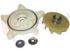 Immagine di KIT FLANGIA MOTORE LS  MOD.02130-ANTILLA