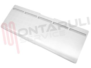 Immagine di SPORTELLO EVAPORATORE BIANCO 433X157MM.