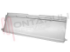 Immagine di SPORTELLO EVAPORATORE BIANCO 433X157MM.