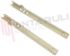 Immagine di GUIDE GRIGLIA RIPIANO FRIGO MAGIC CHEF KIT DX + SX