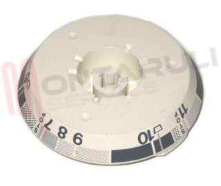 Immagine di CAMMA MANOPOLA TIMER AWB943