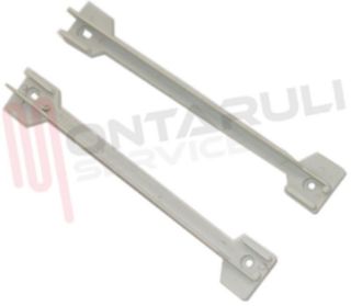 Immagine di GUIDE VETRO RIPIANO FRIGO MAGIC CHEF KIT DX + SX