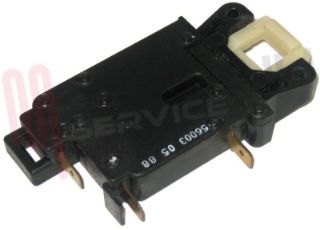 Immagine di ELETTROSERRATURA OBLO' LAVATRICE ARDO - ROLD 56003
