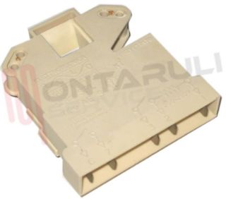 Immagine di ELETTROSERRATURA OBLO' ROLD LAVATRICE PHILCO