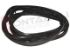 Immagine di GUARNIZIONE PORTA FORNO 4 LATI 435X275MM.