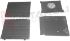 Immagine di KIT PANNELLI SPECIALI FORNO WHIRLPOOL 4PZ.