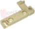 Immagine di SUPPORTO SX SPORTELLO CONGELATORE ARISTON