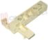 Immagine di SUPPORTO DX SPORTELLO CONGELATORE ARISTON