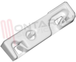 Immagine di SUPPORTO SX SPORTELLO CONGELATORE ARISTON