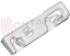 Immagine di SUPPORTO SX SPORTELLO CONGELATORE ARISTON