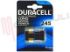Immagine di BATTERIA 6V 245 PHOTO LITIO ULTRA DURACELL