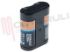 Immagine di BATTERIA 6V 245 PHOTO LITIO ULTRA DURACELL