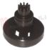 Immagine di MANOPOLA MARRONE TIMER LAVATRICE