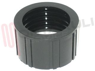Immagine di ADATTATORE TUBO FLESSIBILE Ø51MM.