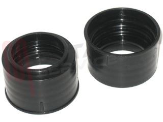 Immagine di ADATTATORE TUBO FLESSIBILE Ø42,8MM. PZ.2
