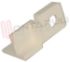 Immagine di SUPPORTO LATERALE DX REGGI EVAPORATORE - GRIGLIE