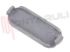 Immagine di TAPPO COPRI VITE MANIGLIA FRIGO SILVER