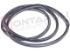 Immagine di GUARNIZIONE PORTA FORNO 4 LATI  420X320MM.