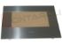 Immagine di VETRO FORNO ESTERNO SILVER ALT.480X595MM.