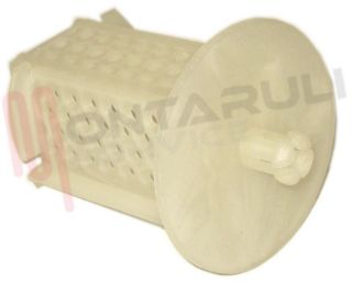 Immagine di FILTRO POMPA SENZA TAPPO ZEROWATT