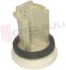 Immagine di FILTRO POMPA CON TAPPO ZEROWATT