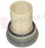 Immagine di FILTRO POMPA CON TAPPO ZEROWATT