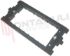 Immagine di SUPPORTO 4 POSTI NERO SERIE PROJECT (EX 1294)