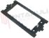 Immagine di SUPPORTO 4 POSTI NERO SERIE PROJECT (EX 1294)