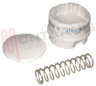 Immagine di ASSIEME MANOPOLA TIMER LAVATRICE