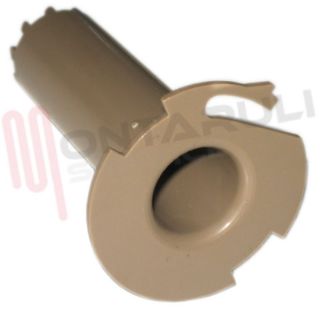 Immagine di MANOPOLA TIMER LUNGA 'RE630BX' MARRONE