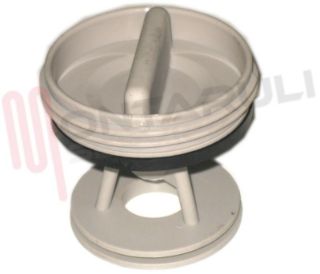Immagine di FILTRO AUTOPULENTE POMPA BOSCH SIEMENS
