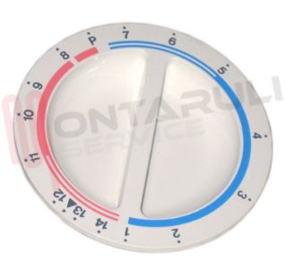 Immagine di DISCO MANOPOLA TIMER LAVATRICE 'AV537FR'