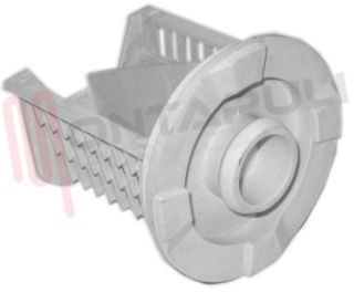 Immagine di FILTRO POMPA SENZA TAPPO ZEROWATT