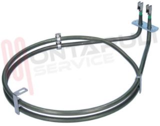 Immagine di RESISTENZA CIRCOLARE 2300W 230V