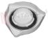 Immagine di TAPPO CONTENITORE SALE LAVASTOVIGLIE CANDY