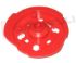 Immagine di CAMMA MANOPOLA ROSSA TIMER "CB52T"