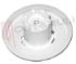 Immagine di MANOPOLA BIANCA TIMER 'C56XT 'AQUAVIVA66