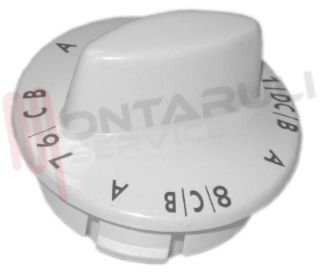 Immagine di MANOPOLA TIMER LAVATRICE "AWG324/3"