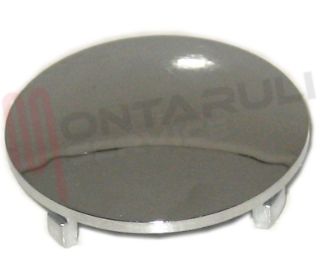 Immagine di COPERCHIO MANOPOLA TIMER CROMATO