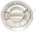Immagine di MANOPOLA BIANCA TIMER "AWG324"