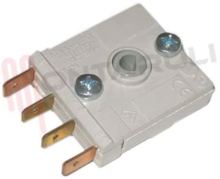 Immagine di COMMUTATORE PER TERMOSTATO REGOLABILE WHIRLPOOL