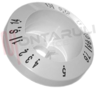 Immagine di DISCO MANOPOLA TIMER 600G LAVATRICE