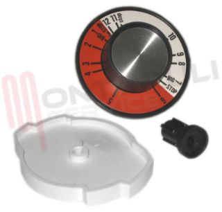 Immagine di ASSIEME MANOPOLA TIMER LAVATRICE