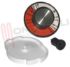 Immagine di ASSIEME MANOPOLA TIMER LAVATRICE