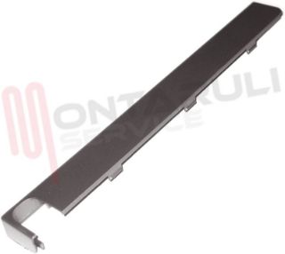 Immagine di INSERTO MOSTRINA MANIGLIA SILVER FREEZER 222X25MM.
