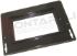 Immagine di KIT CONTROPORTA+MANIGLIA FORNO MARRONE
