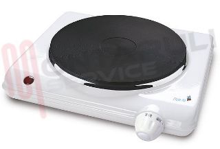 Immagine di PIASTRA ELETTRICA 1500W 220V D.165MM. DORA PLEIN AIR