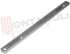 Immagine di MANIGLIA FRIGO INCASSO SILVER 595X37MM.