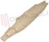 Immagine di CALOTTA POSTERIORE SCOPA ELETTRICA -  BEIGE