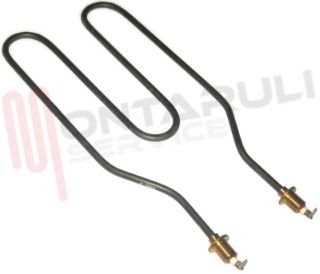 Immagine di RESISTENZA GRILL 1100W 230V